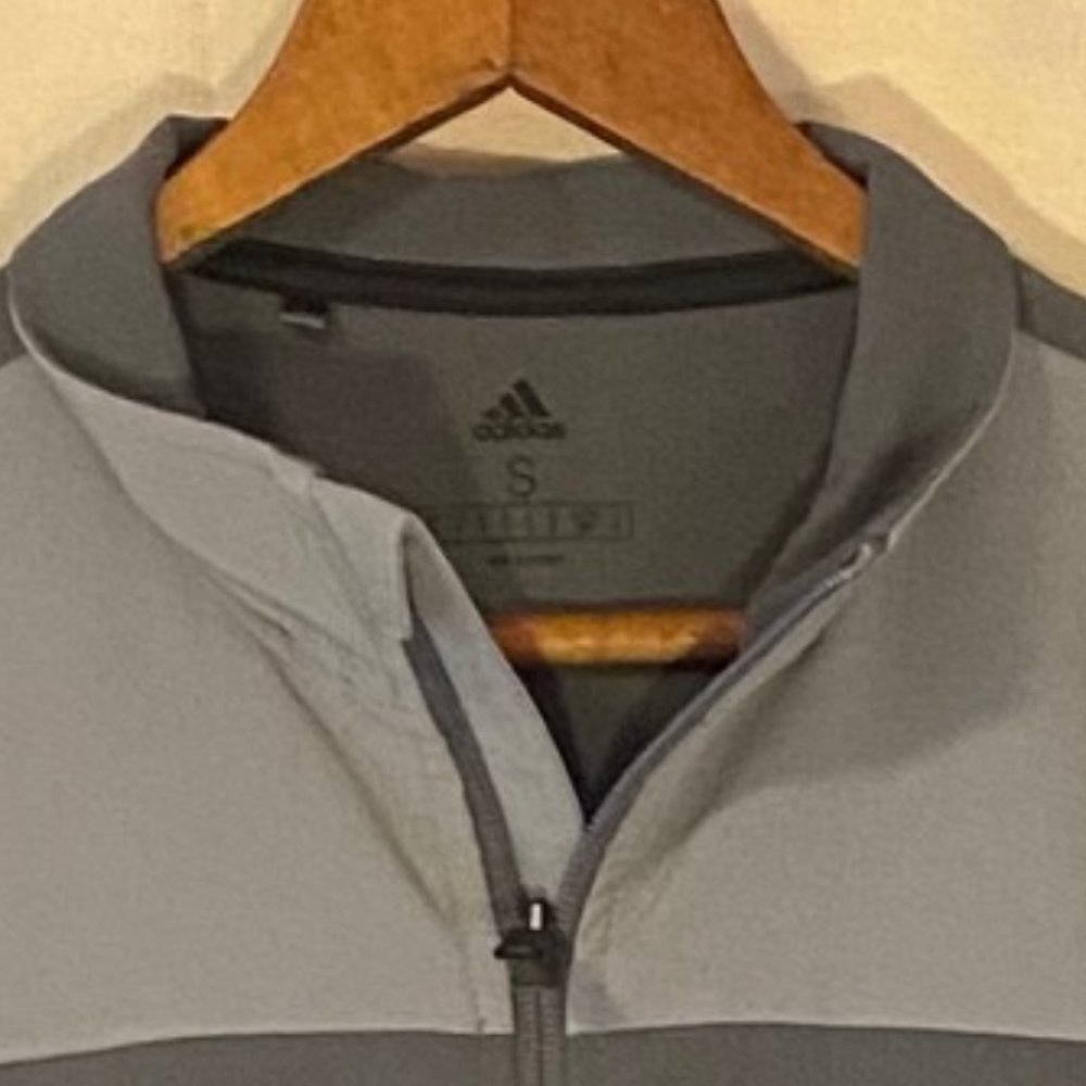 Adidas Track Jacket - Picture 4 of 4